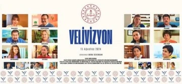 “Velivizyon Platformu” kuruldu