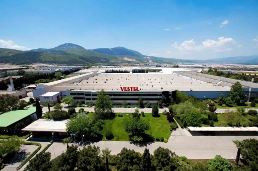 Vestel’in organizasyon yapısında stratejik yenilikler
