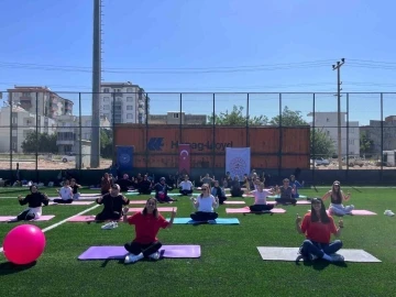 Wellness kurslarına yoğun ilgi
