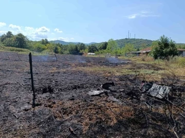 Yalova’da iki noktada çıkan orman yangınları ile ilgili savcılık soruşturma başlattı
