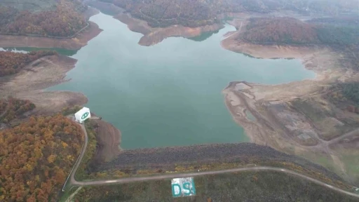 Yalova’da &quot;köpüklenme&quot; nedeniyle içme suyunda kesinti yapıldı
