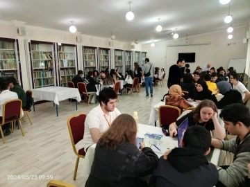 Yalova’da YFLCase’24 inovasyon kampı düzenlendi
