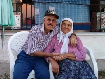 Yayla dönüşü kazada hayatını kaybetti
