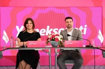 Yemeksepeti, yeni marka yaklaşımı ve gelecek planlarını açıkladı
