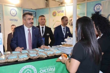 Yıldırım Belediyesi Çevrefest’te
