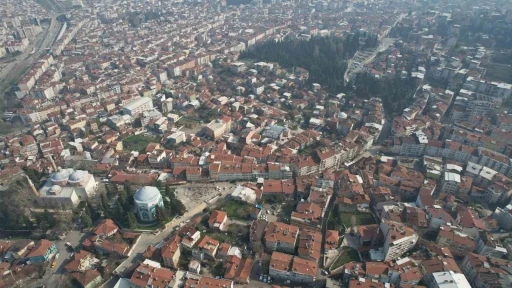 Yıldırım’da tarih gün yüzüne çıkacak
