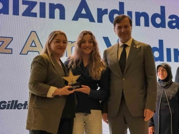 “Yıldız Anneler” programı olimpik ve paralimpik sporcular ile anneleri buluşturdu
