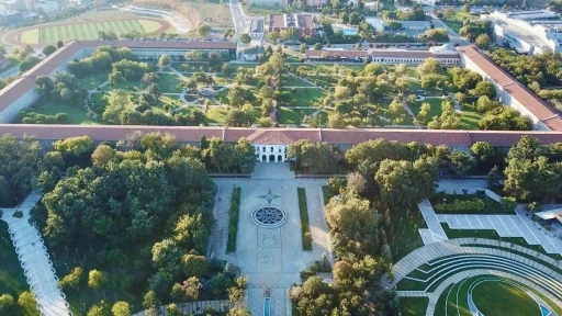 Yıldız Teknik Üniversitesi’nden Türkiye’de bir ilk: Su Okuryazarlığı Merkezi kuruldu
