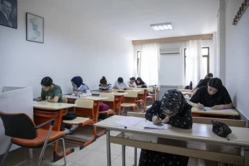 YKS’ye girecekler için stratejiler: Turlama, kodlama ve kalem kullanımı
