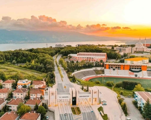 YÖK Başkanı Prof. Dr. Erol Özvar, SAÜ’lü akademisyenlerle buluşuyor
