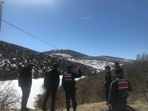 Yozgat’ta kayıp öğretmeni arama çalışmaları 3’ncü günde de sürüyor
