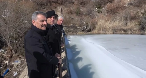 Yozgat’ta kayıp öğretmeni arama çalışmaları sürüyor
