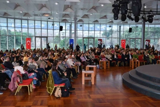 Yunanistanlı eğitimcilerden Bursa’ya ziyaret
