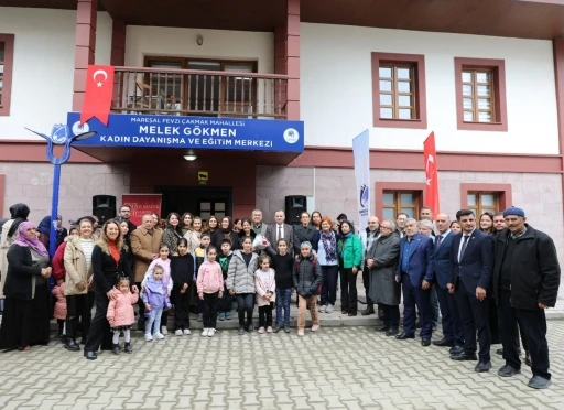 Yunusemre Belediyesi Melek Gökmen’in ismini Manisa’da yaşatacak
