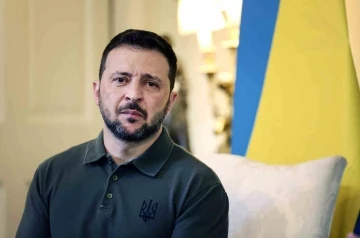 Zelenskiy: “Ukrayna, Rusya’nın Kursk bölgesinde bin 250 kilometrekareden fazla alanı ele geçirdi”
